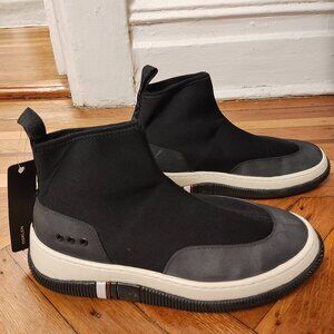 NYT Coolest shoes ever - Hybrid Sock Boot Sneakers